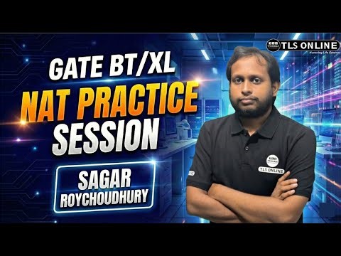 𝐆𝐀𝐓𝐄 𝐁𝐓/𝐗𝐋 | 𝐍𝐀𝐓 𝐏𝐫𝐚𝐜𝐭𝐢𝐜𝐞 𝐒𝐞𝐬𝐬𝐢𝐨𝐧 | 𝐈𝐦𝐩𝐨𝐫𝐭𝐚𝐧𝐭 𝐍𝐮𝐦𝐞𝐫𝐢𝐜𝐚𝐥𝐬 | 𝐒𝐚𝐠𝐚𝐫 𝐑𝐨𝐲 𝐂𝐡𝐨𝐮𝐝𝐡𝐮𝐫𝐲