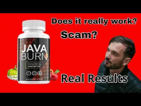 Java Burn 2.0 Review 2026: Does It Really Work for Weight Loss? Honest Results!