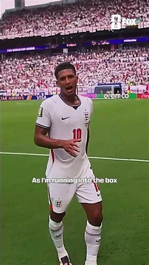 Ref cam continues to deliver some iconic moments this FIFA World Cup
