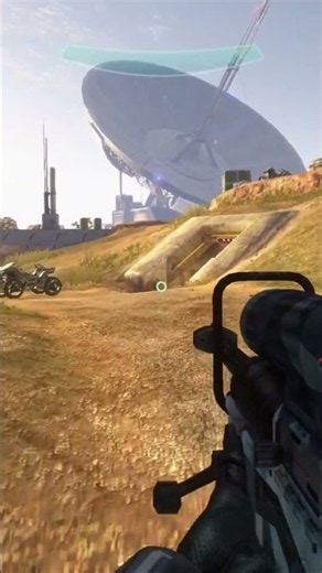 Did you know there are 2 Easter eggs on this map?