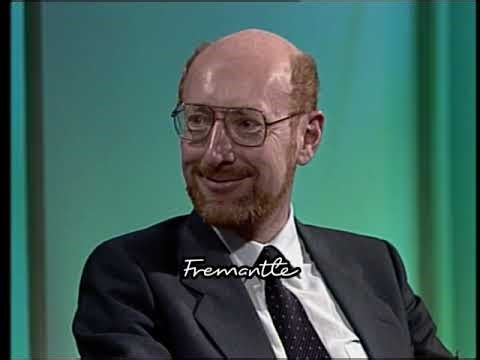 Did Sir Clive predict AI Smart Boxes? | Alexa | Siri | Future of Laptops | Computers | 1985