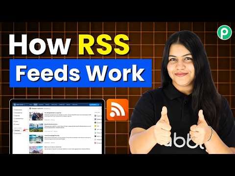 What Are RSS Feeds and How Do They Work?