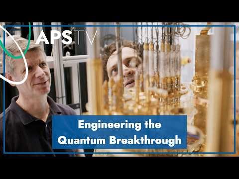 Advancing Quantum | Microsoft Quantum