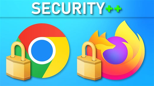 Essential Chrome and Firefox security tips users should know