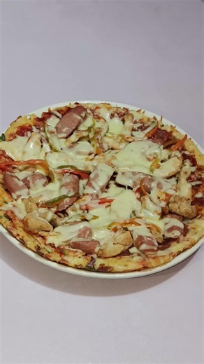 Yam Pizza Recipe: A Delicious Twist on Traditional Pizza