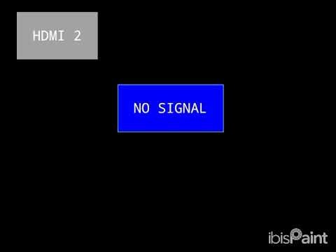 Computer virus animation