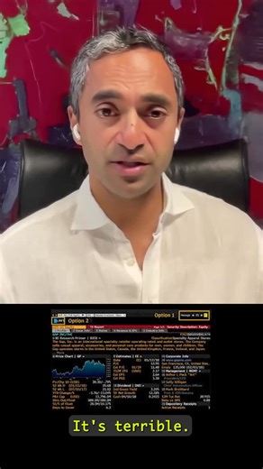 Blue Dot Fund on Instagram: "Bloomberg Terminal Is Cooked The Bloomberg Terminal was built for commands. Blue is built for conversation. It’s a new kind of terminal. This is what finance looks like in the AI era. #markets #investing #trading #finance #ai"