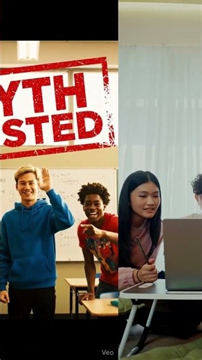 Myth Busted: You Don’t Need to Be Good at Math to Ace the SAT! | The Best Test Prep