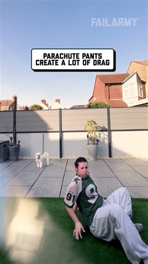 What could possibly go wrong? 😭