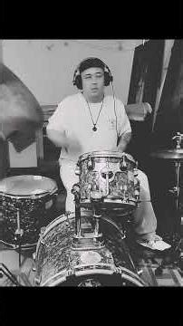 California Dreamin - My Drumcover (Epic Version)💯🔥#drumeo #fusionmusic #epic