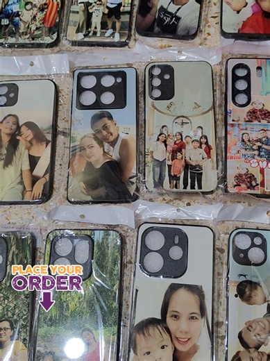 Custom Glass Phone Cases for Every Model