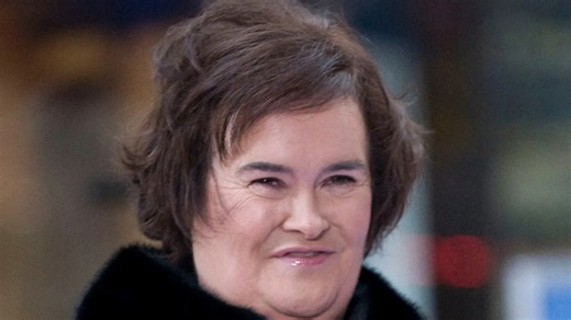 ‘Britain’s Got Talent’ Star Susan Boyle Explains Her ‘New Era’ After Major Health Setback
