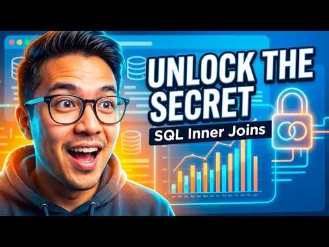 Unlocking SQL Inner Joins A Quick Guide