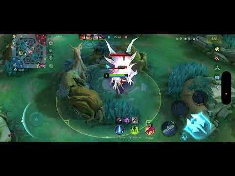 IT'S AN IMPORTANCE FOR ME TO PLAY WITH THESE MAJOR PLAYERS 😍 - LANCELOT - Mobile Legends