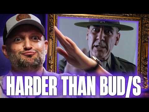 SEAL Team 6 Operator: "Day One Is a Shotgun Blast to the Face"