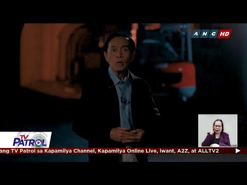 'SOCO: Scene of the Crime Operatives' balik-free TV simula Enero 17 | TV Patrol