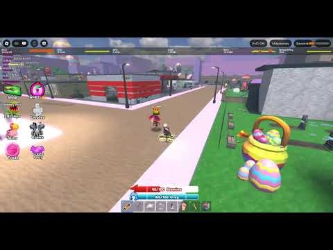 Baddies Exploiter - TDB_Alpha