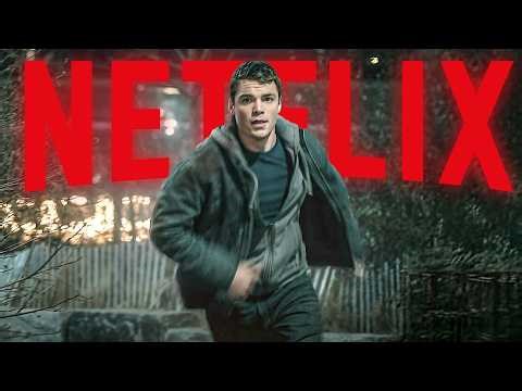 Top 10 New Netflix Releases in February 2026