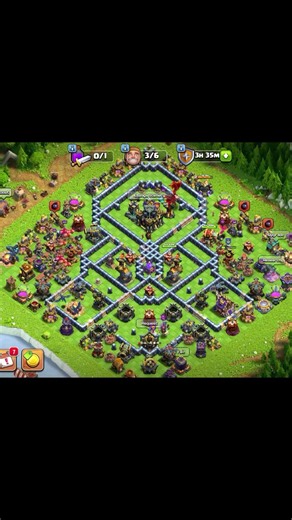 🚀 Rank Push Mode: ON🏆 Every Trophy Counts.🎯 Grinding Till the Top.⚔️ No Breaks, Only Push