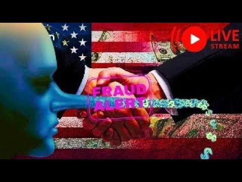 Breaking News Section 8 Fraud Extends to 21,000 Non-Profits & Housing Authorities & 200,000 Vouchers