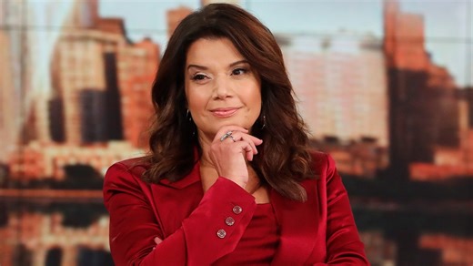 Ana Navarro skipping White House Correspondents' Dinner, doesn't want to 'normalize' Trump