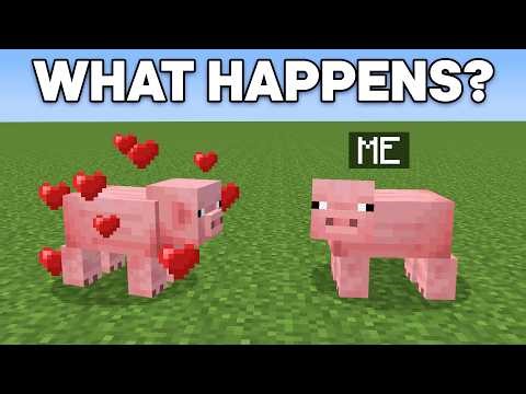 Busting Shapeshifter Myths In Minecraft