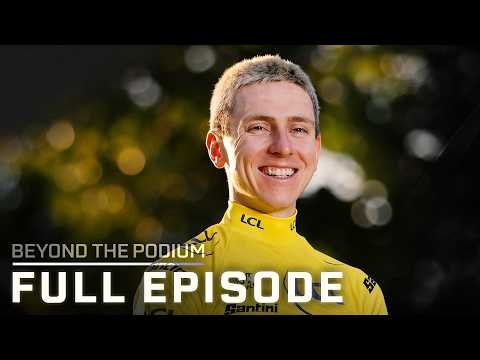 2027 Tour de France route revealed: Did they Tadej-proof it? | Beyond the Podium (FULL EPISODE)