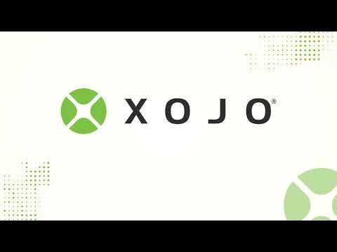 Xojo 2025 Wrapped 🎉