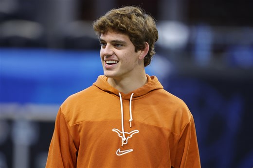 Arch Manning will be playing for this team in 2027