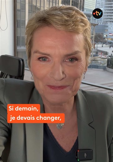 Attention @Frgaudry je vais te piquer ta place 😂 Elise passion