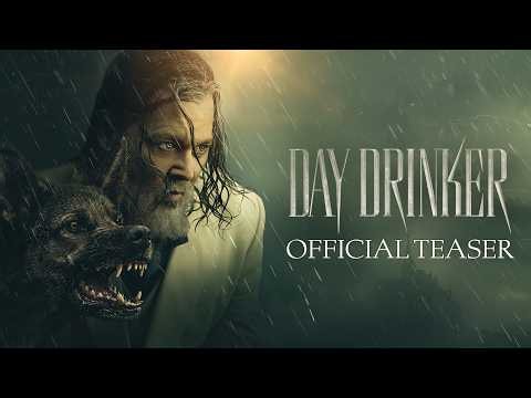 Day Drinker (2027) Official Teaser – Johnny Depp, Madelyn Cline, and Penélope Cruz