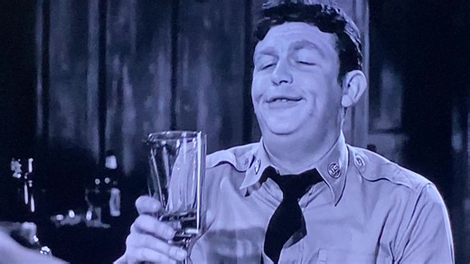 No Time for Sergeants: Andy Griffith Comedy Classic