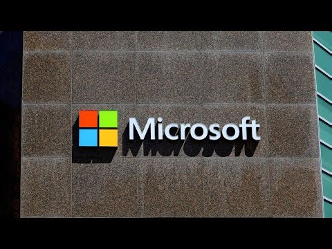 Microsoft's shares plummeted by $400 billion in a single-day
