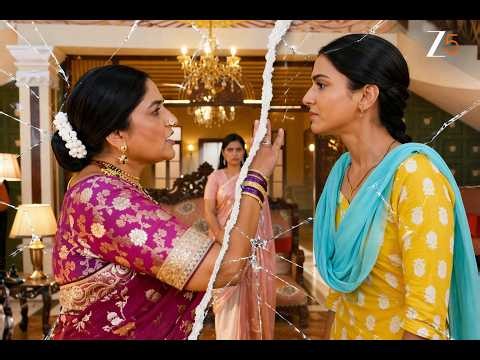 Ganga Mai Ki Betiyan | Sneha ne Durgavati ke saamne laaya unke gundon ka sach.