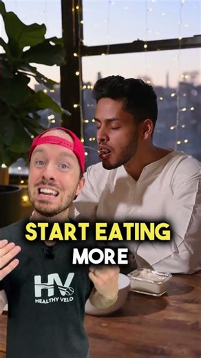 Simple tip for adding fastball velocity...