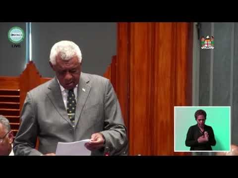 Updates on the current evacuation and contingency plans for Fijians living in the Middle East