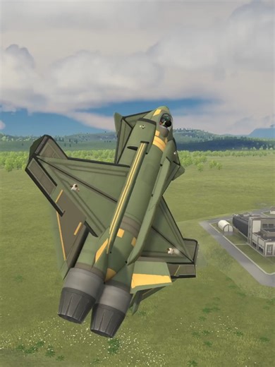 Aegis Gladius Flight Test Session in Star Citizen