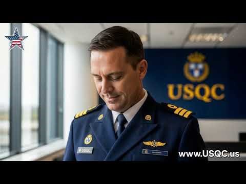 Land High-Paying Supply Chain Roles—USQC Certification