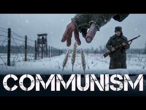 Communism: How Paradise Became Hell and Why the Experiment Failed