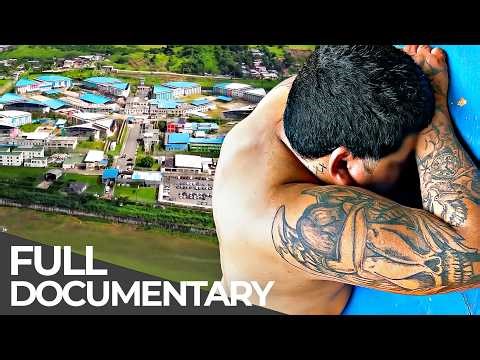Mega Prisons, Cartels, Total Chaos | Ecuador: The Narco Wars | Free Documentary