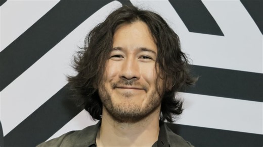 Markiplier chats to Mashable about being a VidCon Hall of Famer