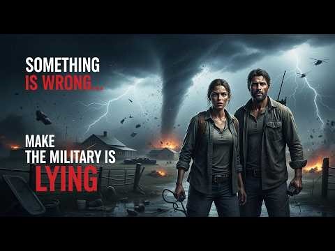 The Terrifying Truth Behind the Tornado Sirens the Military Won’t Admit