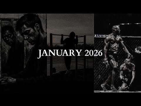 RESET, RESTART AND REFOCUS IN JANUARY 2026 - Powerful Motivational Speech Video
