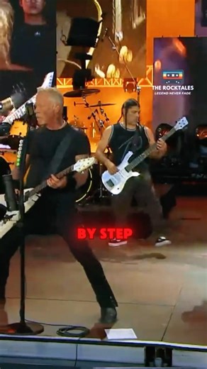 The End of Metallica 🎸