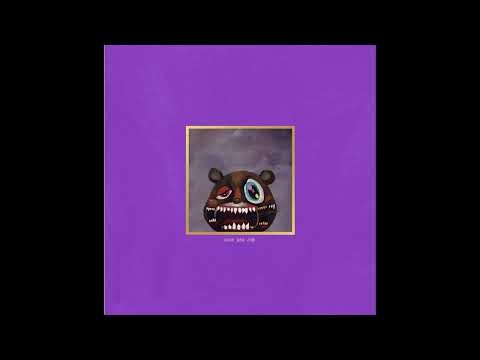 west - never see me again - high quality vocals + orchestral intro