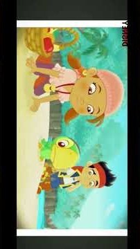 Jake and The Never Land Pirates I Hindi I Full I EpisodeI Disney Junior India