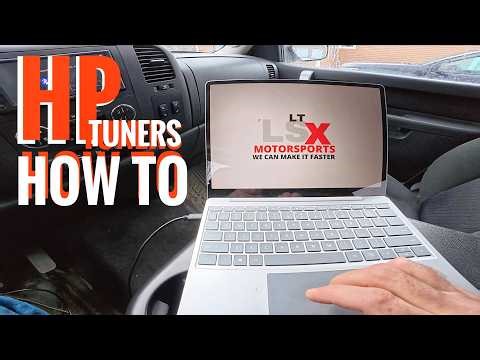Use HP Tuners to remove secondary O2 sensors. 2012 Silverado check engine light on.