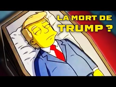 EST-CE L'HIVER DE TOUS LES DANGERS POUR TRUMP ET SON ADMINISTRATION ? VA-T-ON RÉESAYER DE LE TUER ?