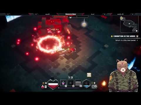 Highlight: #592 - First Minecraft Dungeons 2 Playthrough - Redstone Monstrosity Dungeon Boss Beat
