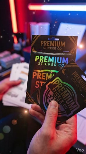 How to Start a Profitable Sticker Business with Epson L3250 | Epson L3250 Sticker Printing Setup